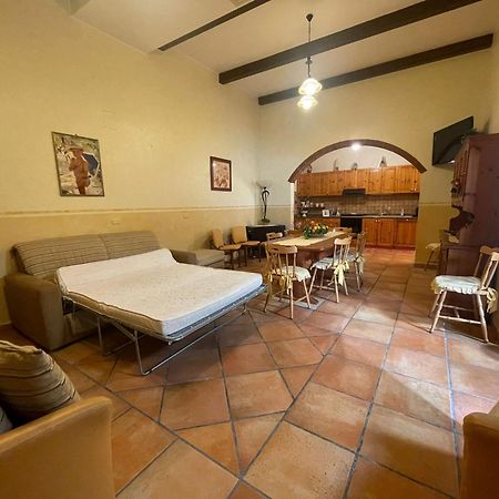 Casa Vacanze Riva Blu Санта-Тереза-ди-Рива Экстерьер фото